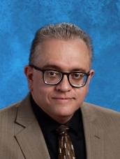 Enrique Garcia